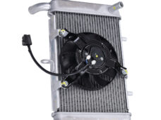 Originele Yamaha radiateur compleet voor X-Max 125 300 en Tricity 300