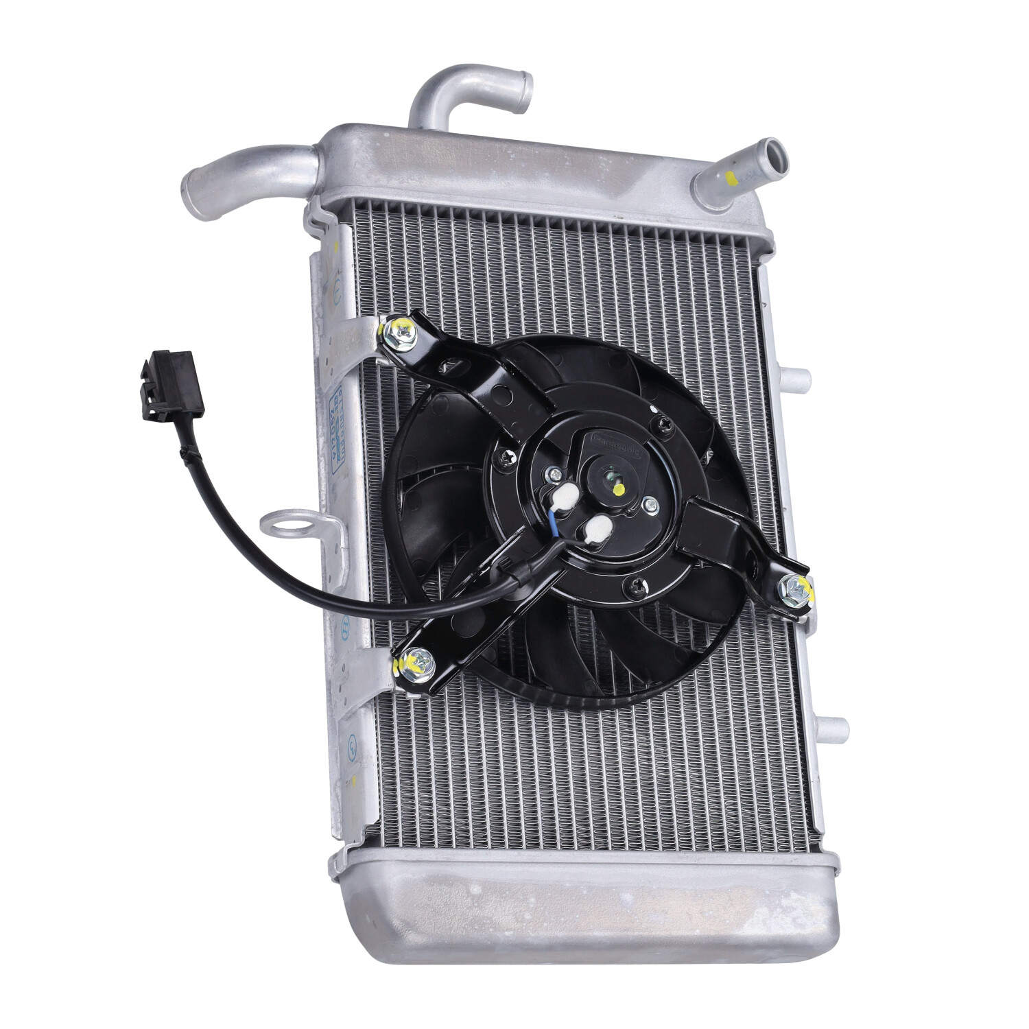 Originele Yamaha radiateur compleet voor X-Max 125 300 en Tricity 300