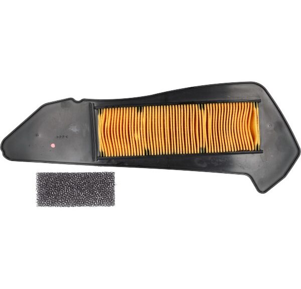 luchtfilterelement Yamaha origineel euro-4 tricity 300