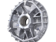 Bloc de poulie d'embrayage d'origine Yamaha X-MAX 300 Tricity 300 Euro-4
