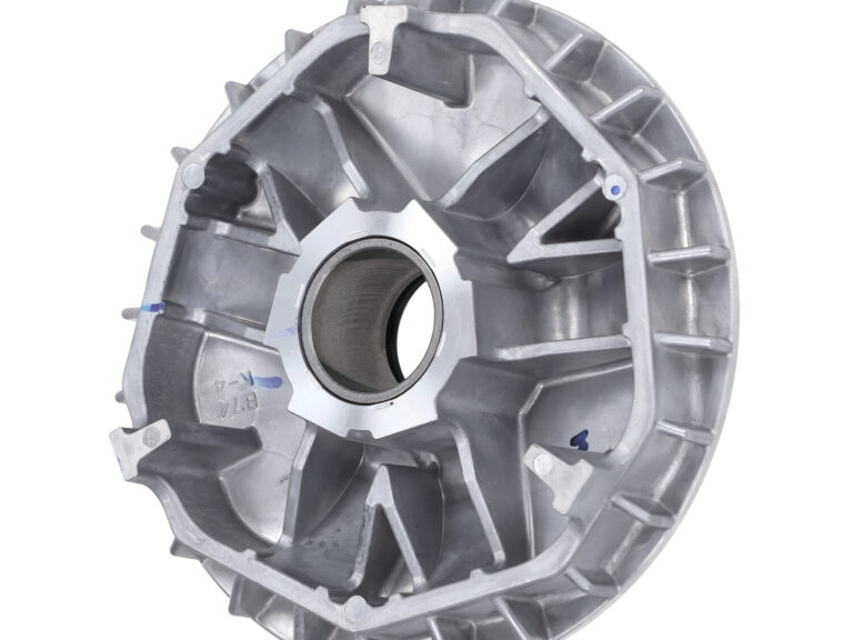 Poelie Yamaha origineel — geschikt voor Yamaha Tricity 300