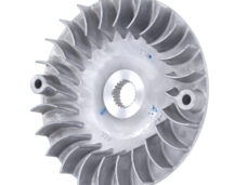 Variador de aletas de refrigeração original Yamaha Tricity 300 X-MAX 300 B74E76110000