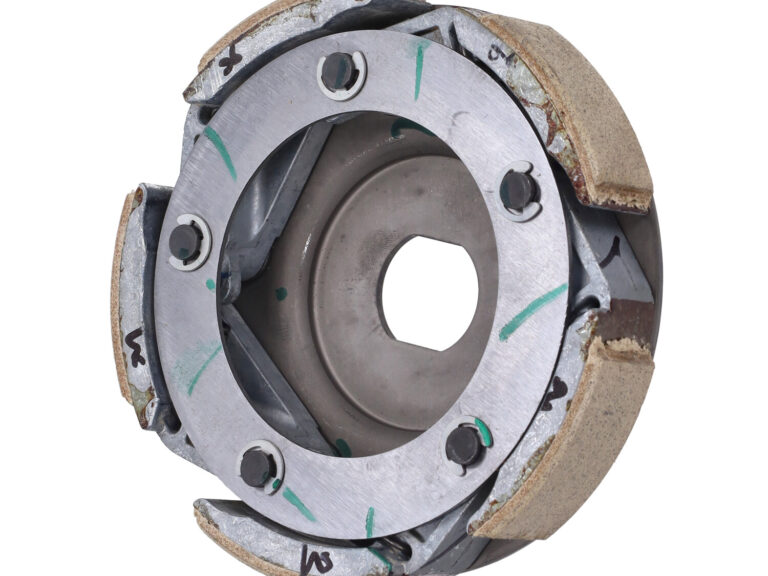 Oriģinālais Yamaha sajūga segments — piemērots Yamaha Tricity 300