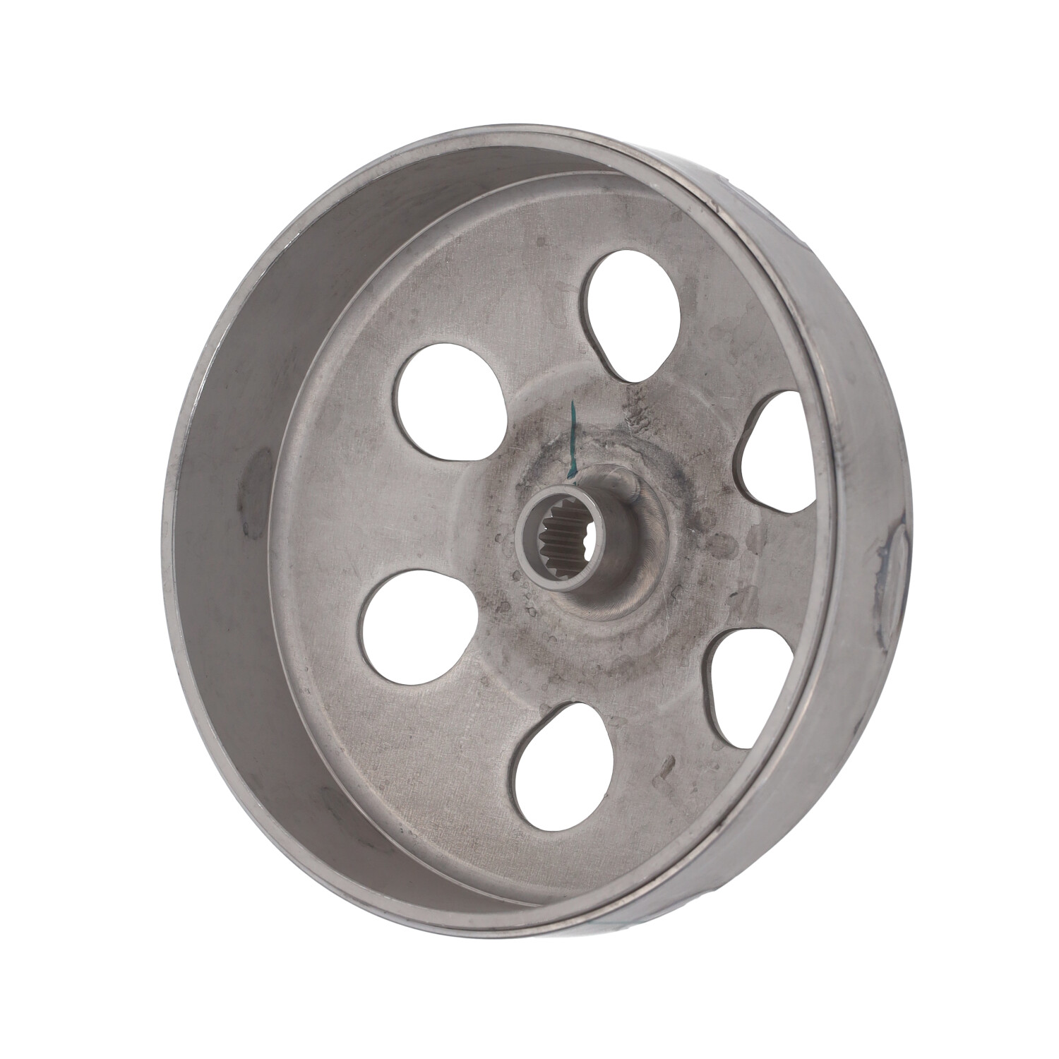 Yamaha Origineel Koppelingshuis Euro-4 Tricity 300 / X-max 300 B74-e6611-00-00 - Afbeelding 4