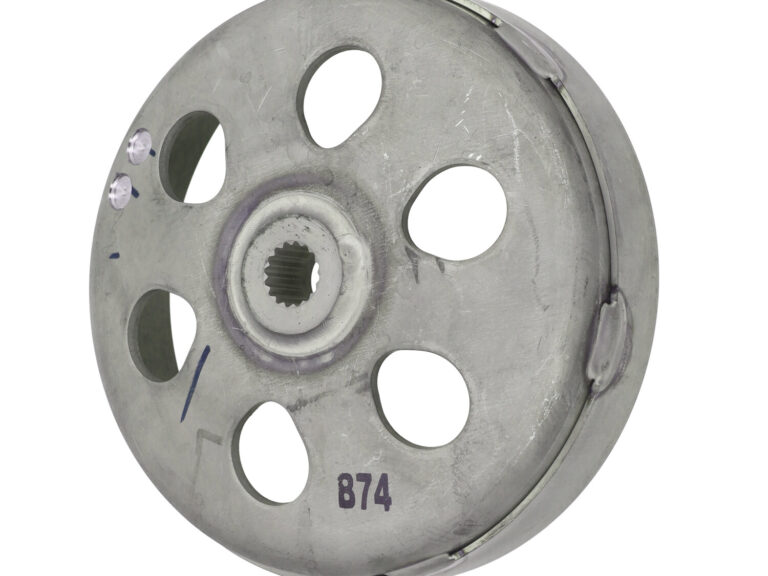 Koppelingshuis Yamaha origineel — geschikt voor Yamaha Tricity 300