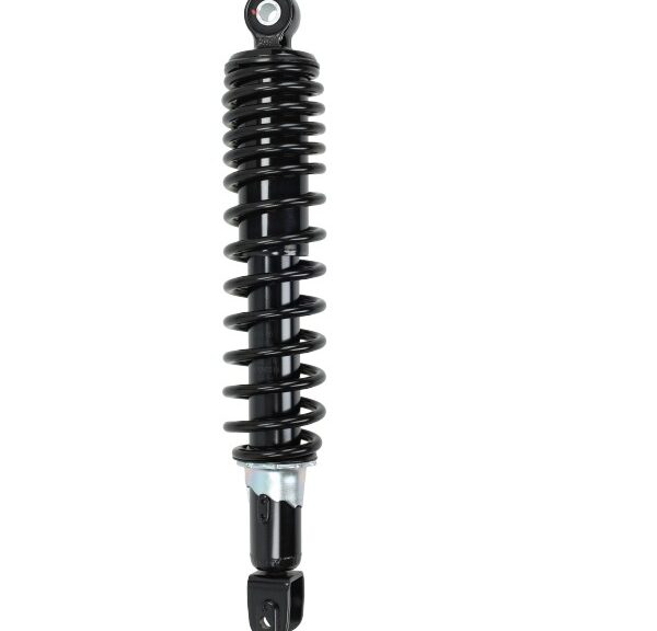 schokbreker Yamaha origineel euro-4 achter x-max 300 b74f22100000