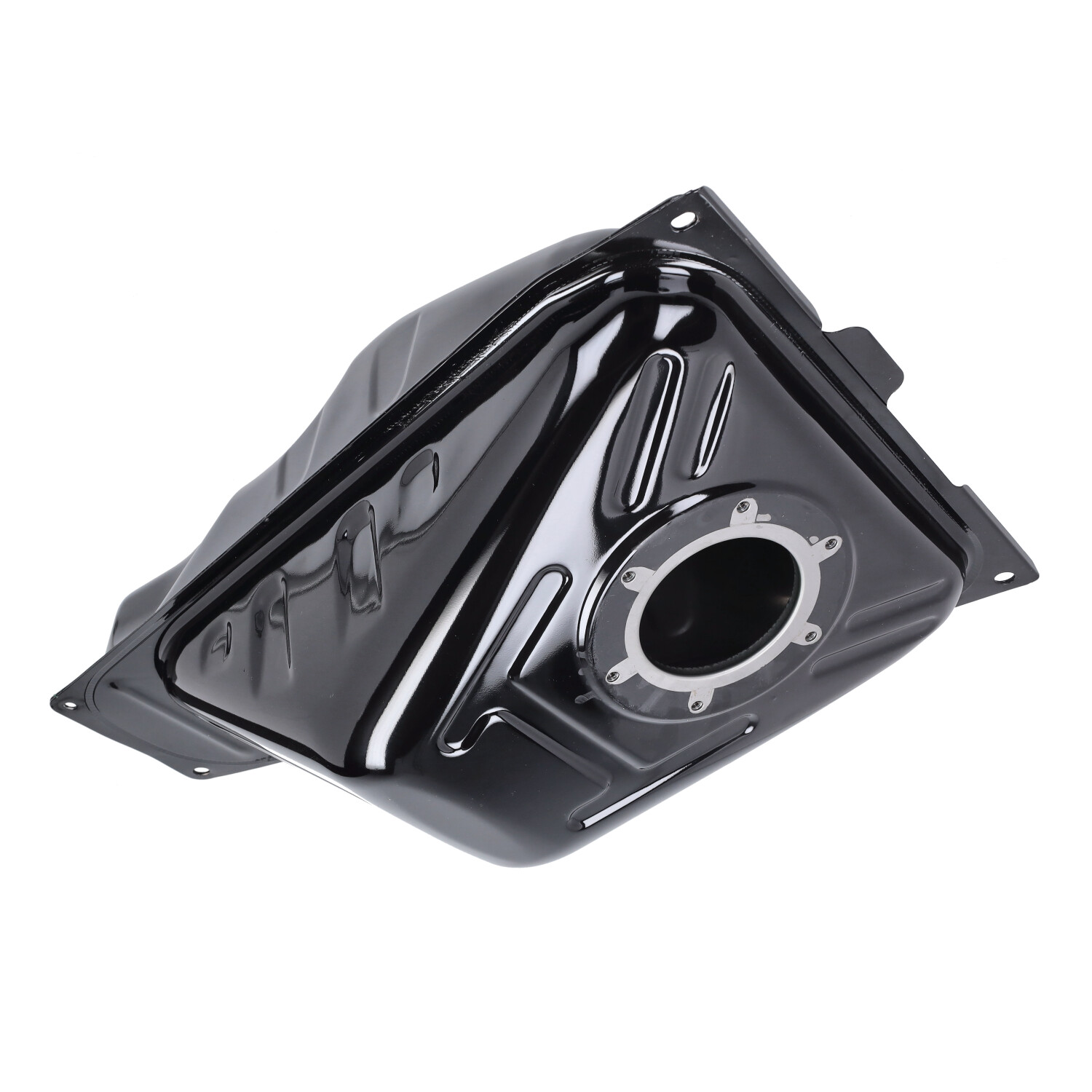 Yamaha Originele Benzinetank Euro-4 X-max 125 / 300 / 400 & Tricity 300 - Afbeelding 4