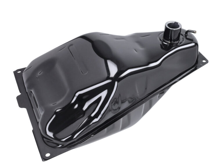Benzinetank Yamaha origineel — geschikt voor Yamaha Tricity 300