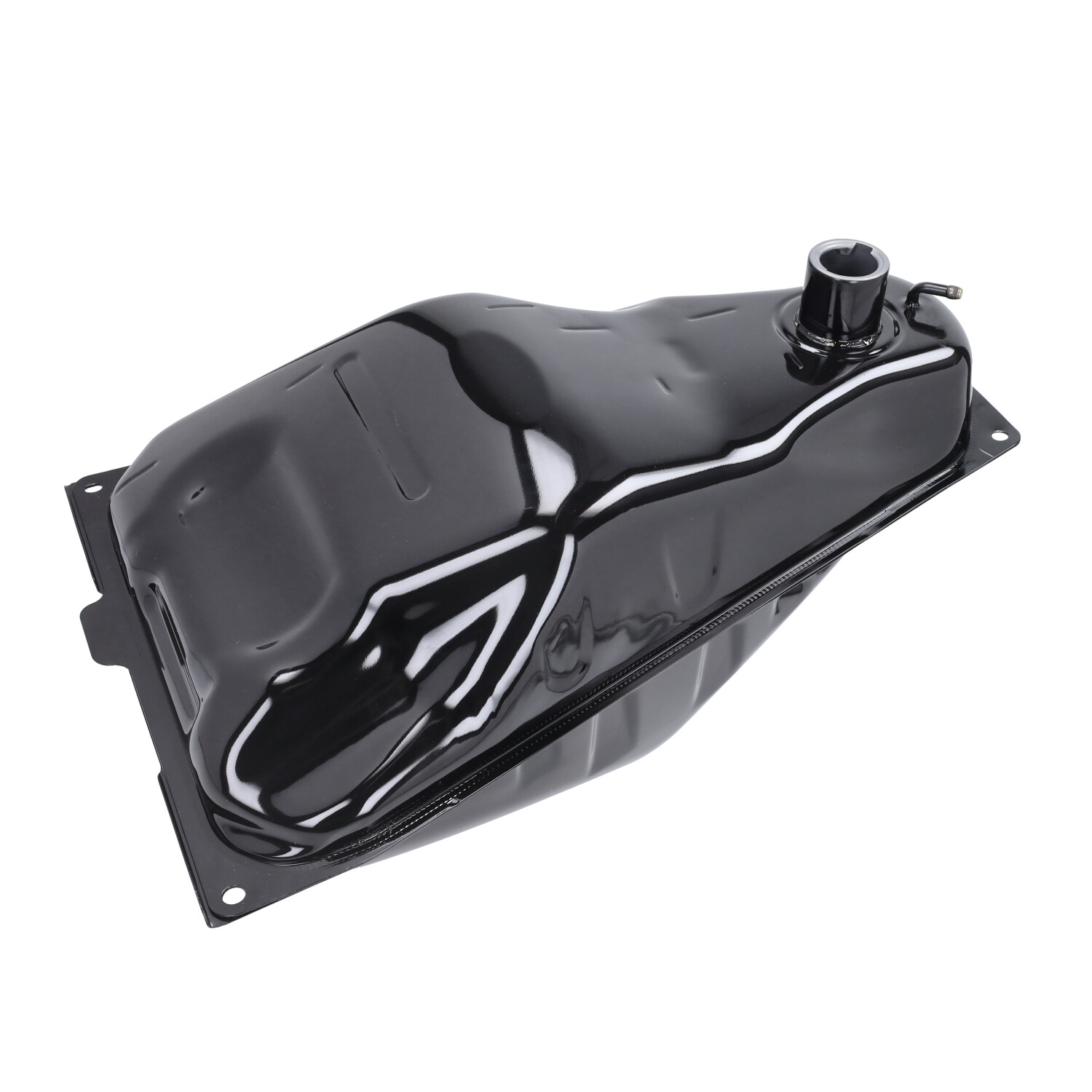 Originele Yamaha benzinetank Euro-4 X-MAX 125 300 400 Tricity 300