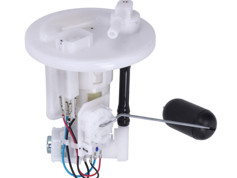 Benzinepomp Yamaha origineel — geschikt voor Yamaha Tricity 300
