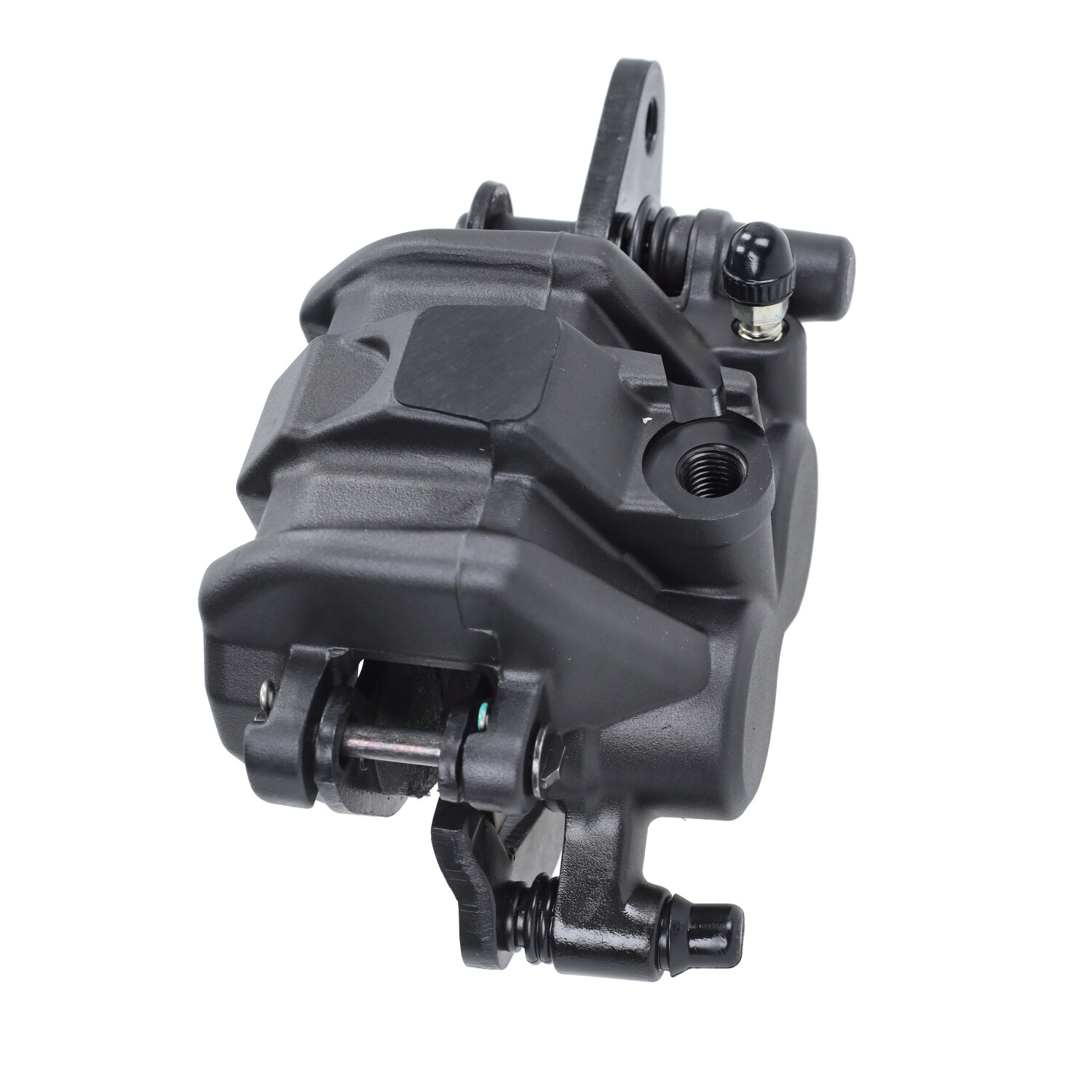 Yamaha X-max 125 / X-max 300 Originele Voorremklauw - Afbeelding 5