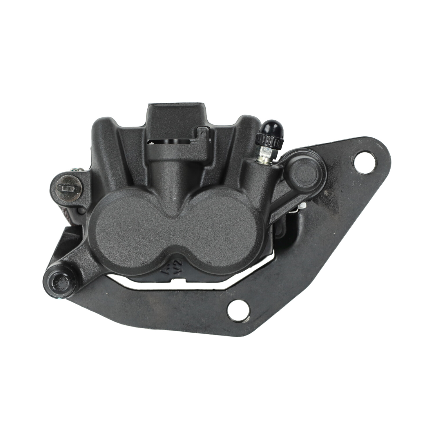 Originele Yamaha voorremklauw X-MAX 125 X-MAX 300 OEM B74F580U0000