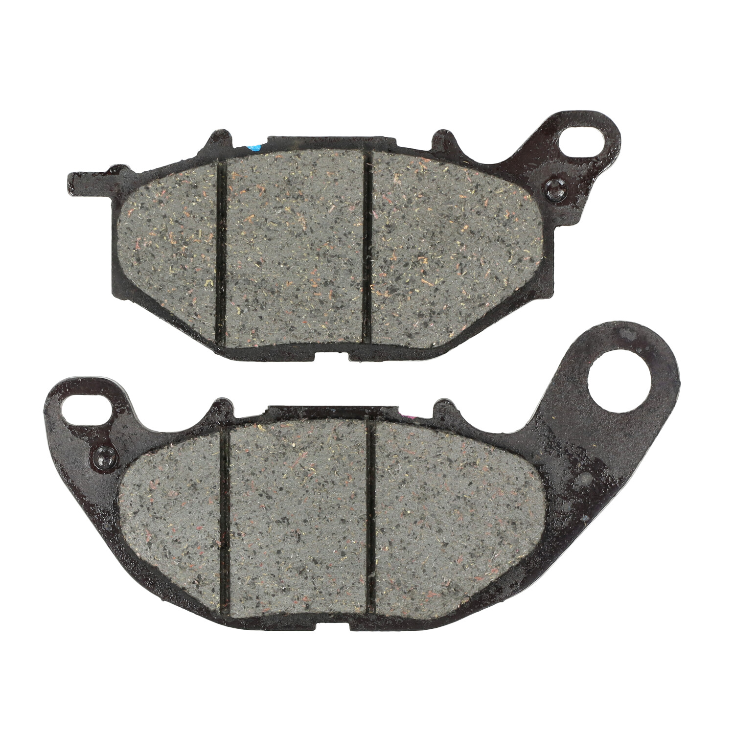 Yamaha origineel remblokset voorzijde X-MAX 125 en X-MAX 300 OEM
