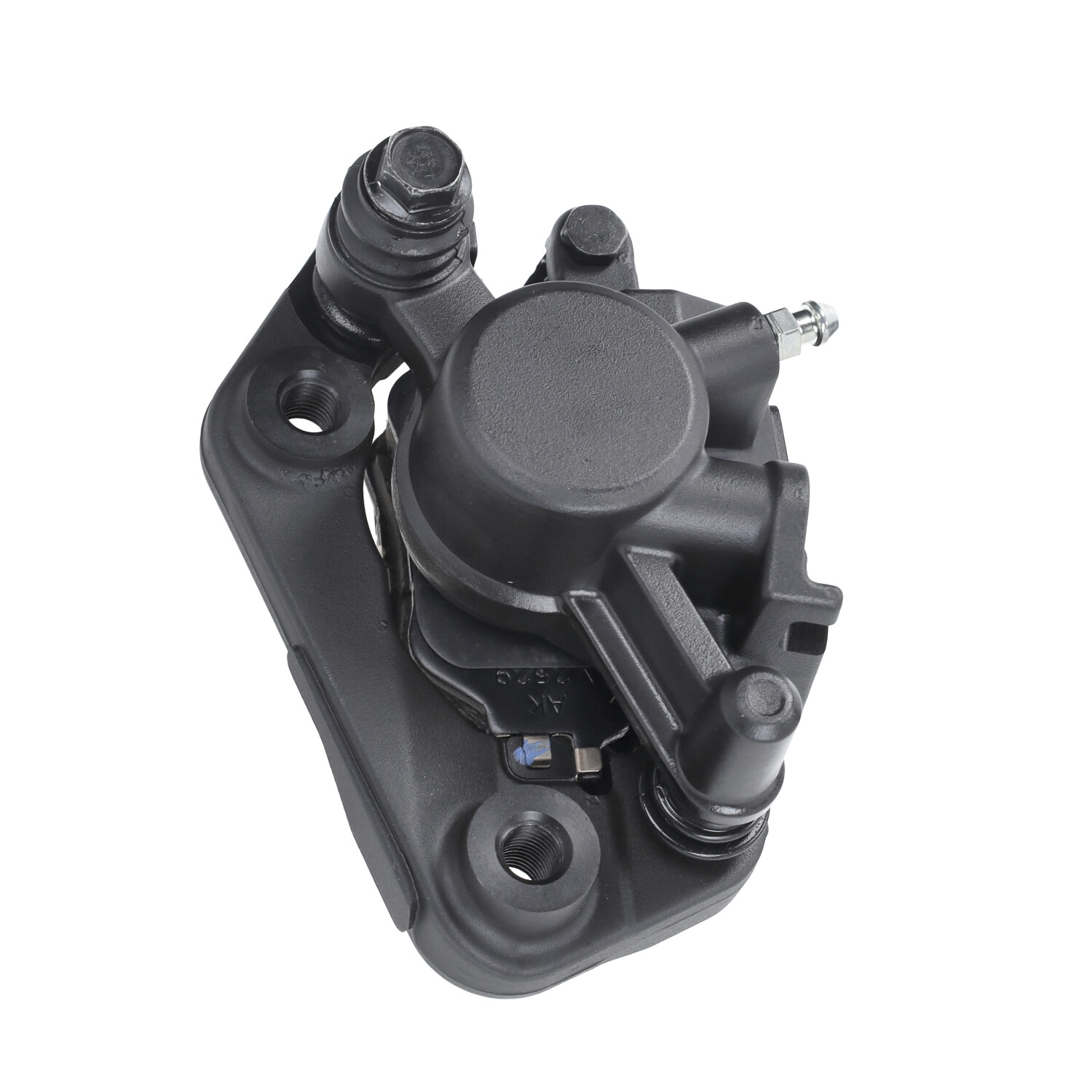 Yamaha Originele Remklauw Achter X-max 125/300 & Tricity 300 Euro-4 - Afbeelding 4