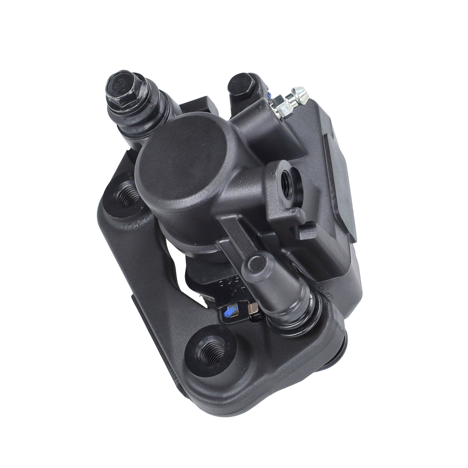 Yamaha Originele Remklauw Achter X-max 125/300 & Tricity 300 Euro-4 - Afbeelding 5