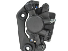Yamahan alkuperäinen takajarrusatula X-Max 300 Tricity 300 Euro-4
