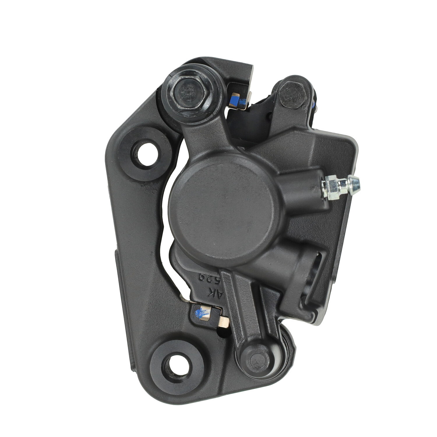 Yamaha originele remklauw achter X-Max 300 Tricity 300 Euro-4