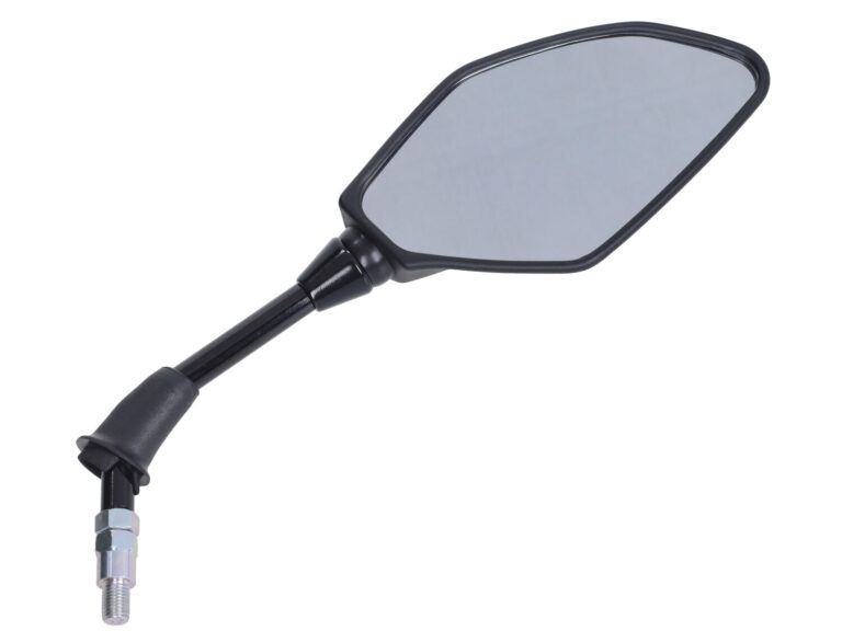 Spiegel Yamaha origineel — geschikt voor Yamaha Tricity 300