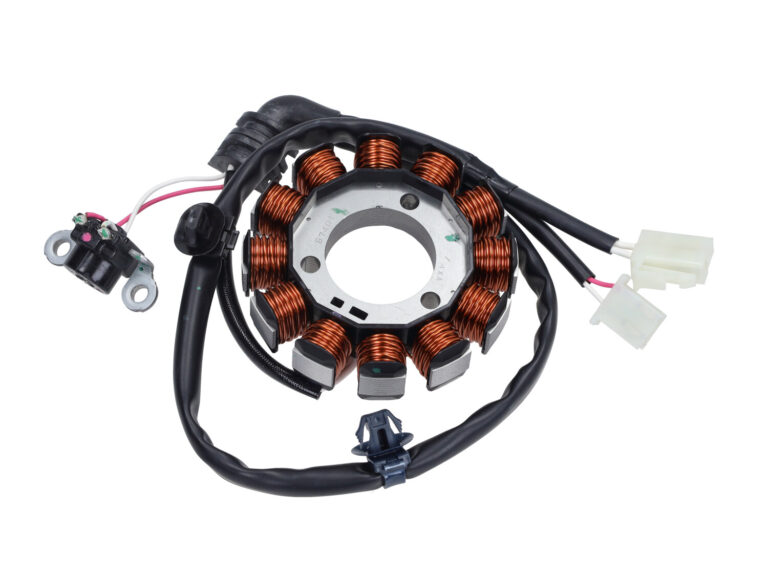 Ontsteking Yamaha origineel — geschikt voor Yamaha Tricity 300