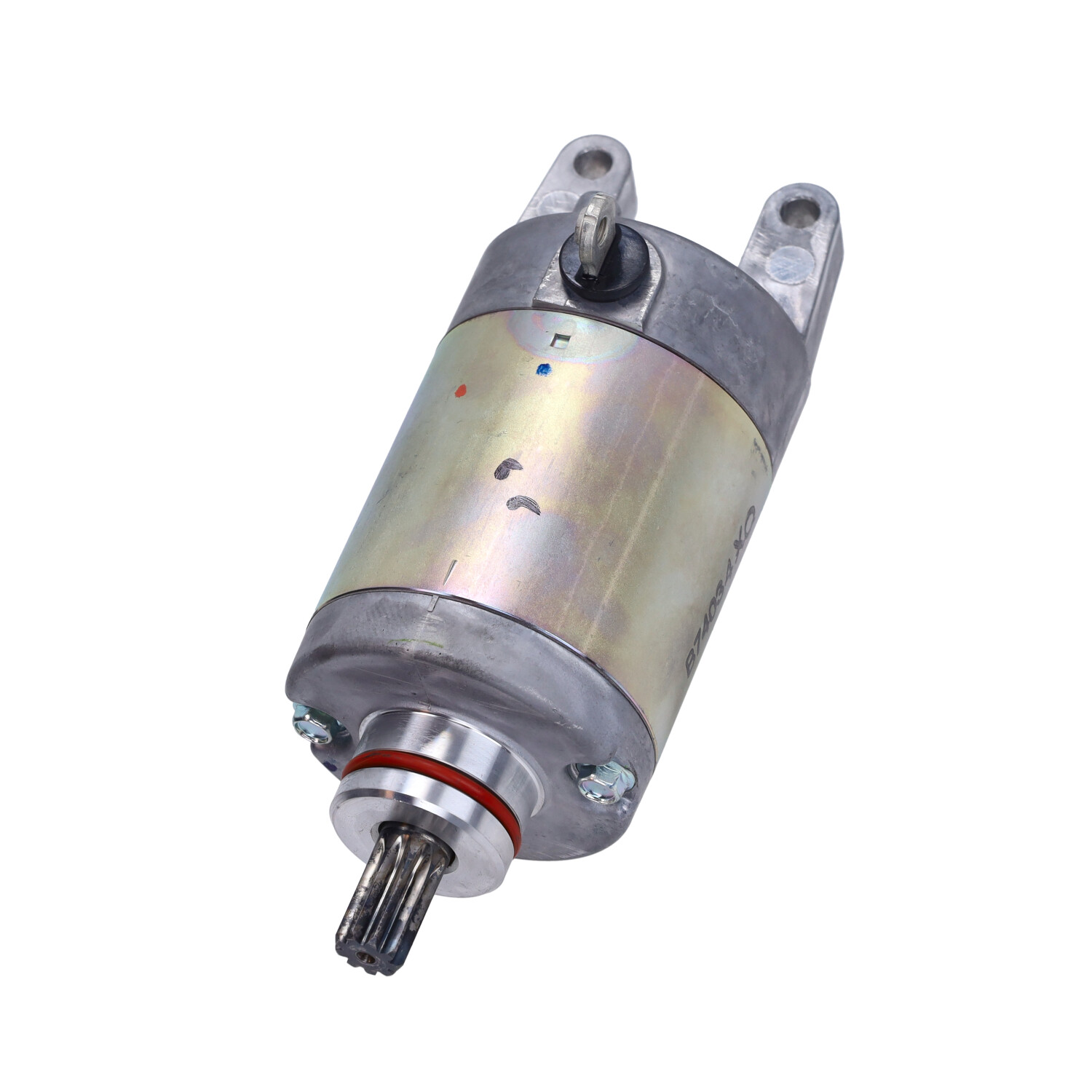 Yamaha Startmotor Origineel Euro-4 Tricity 300 / X-max 300 - Afbeelding 4