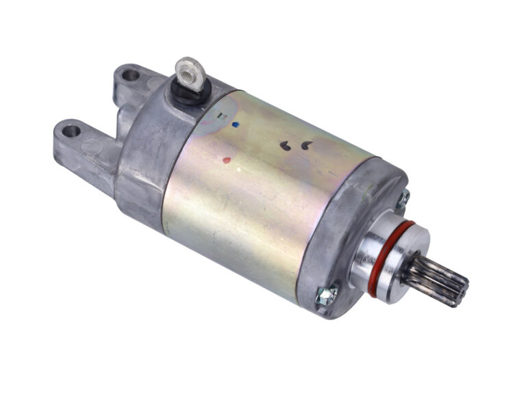Startmotor Yamaha origineel — geschikt voor Yamaha Tricity 300