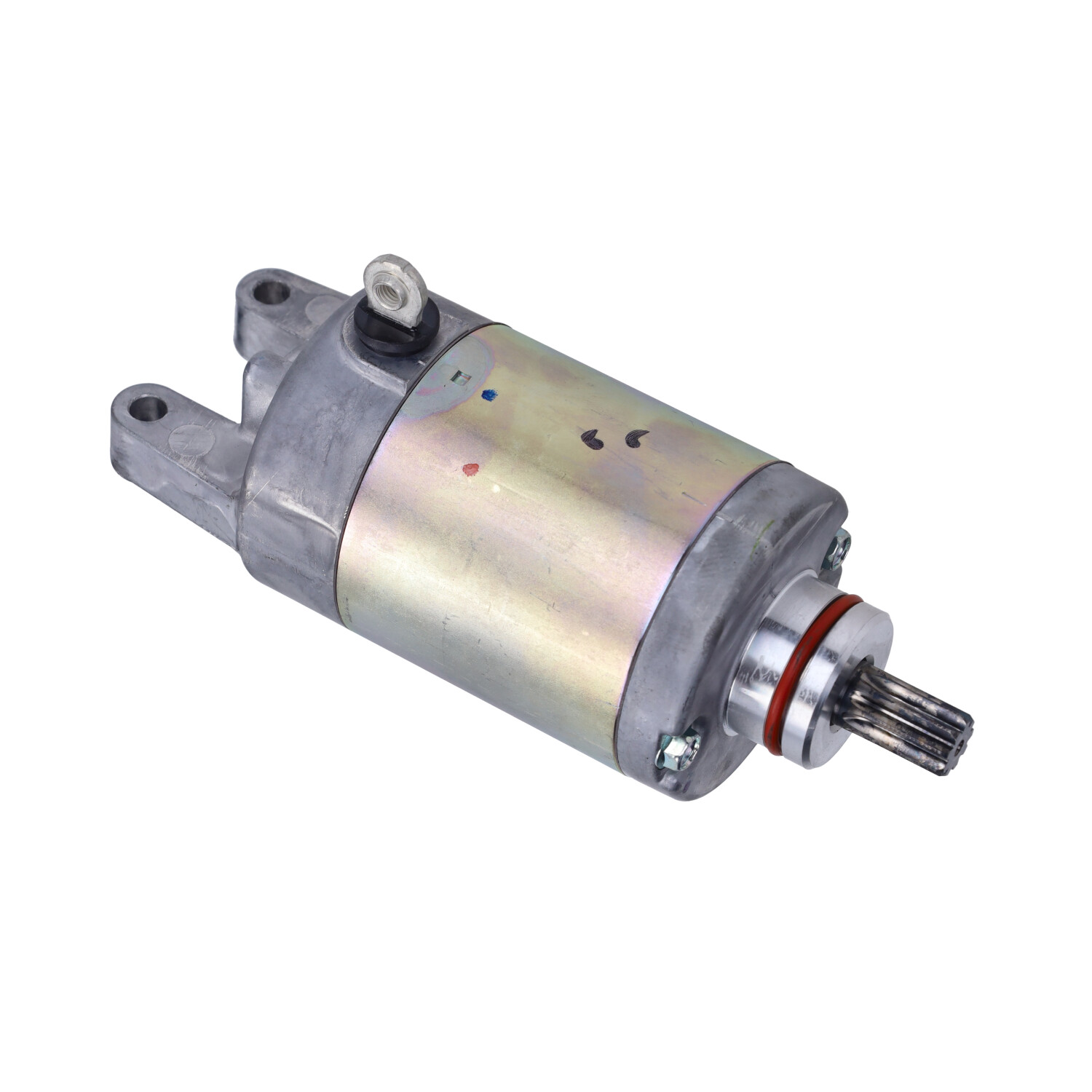 Originele Yamaha startmotor Tricity 300 X-MAX 300 Euro-4 OEM