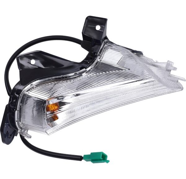 knipperlicht Yamaha origineel euro-4 rechtsvoor x-max 125cc
