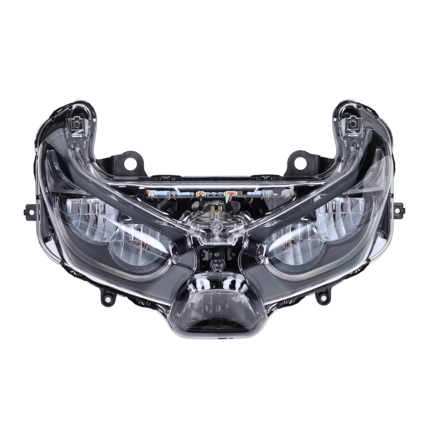 Originele Yamaha koplamp X-MAX 125 300 400 Euro-4 B74H43000000
