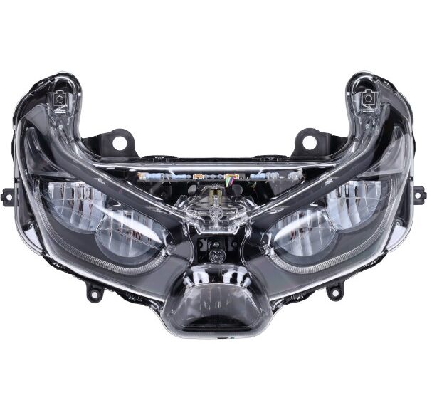 koplamp Yamaha origineel euro-4 x-max 125cc