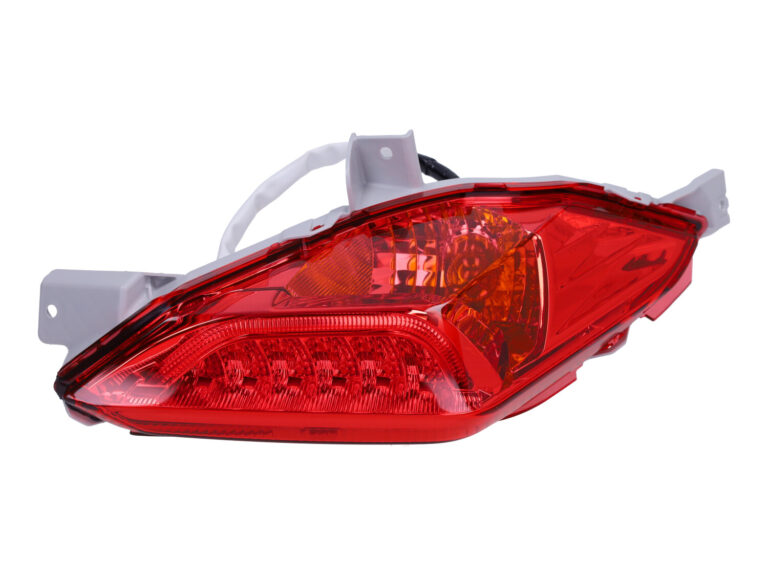 Achterlicht Yamaha origineel — geschikt voor Yamaha X-max 125cc