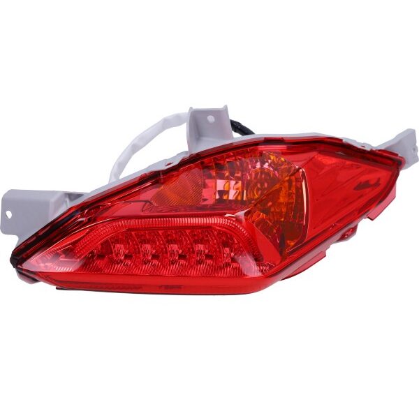 achterlicht Yamaha origineel euro-4 links x-max 125cc