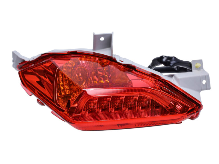 Achterlicht Yamaha origineel — geschikt voor Yamaha X-max 125cc