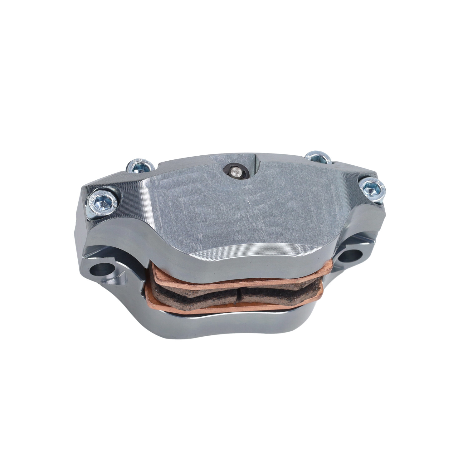 Radiale Remset Polini Wave 220mm Voor Mbk Nitro En Yamaha Aerox 50 2t - Afbeelding 6