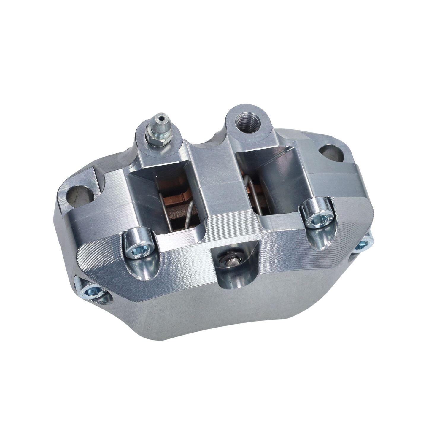 Radiale Remset Polini Wave 220mm Voor Mbk Nitro En Yamaha Aerox 50 2t - Afbeelding 7
