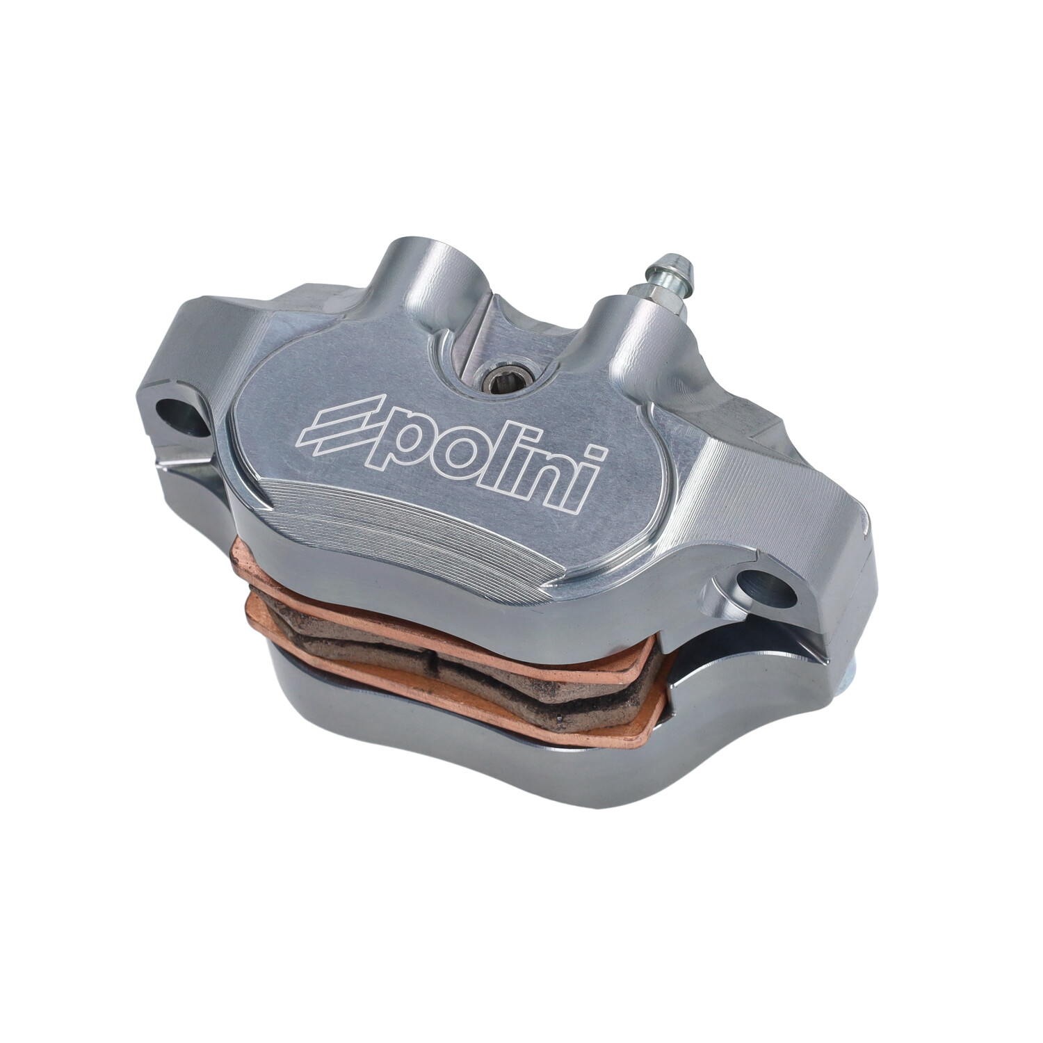 Radiale Remset Polini Wave 220mm Voor Mbk Nitro En Yamaha Aerox 50 2t - Afbeelding 8
