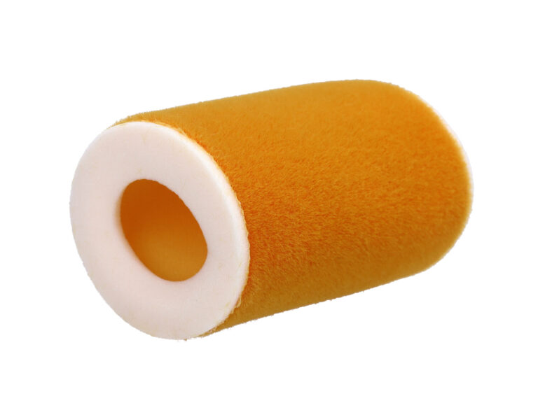 Luchtfilterelement Yamaha Origineel Rond Model Fs1 2u0144510100