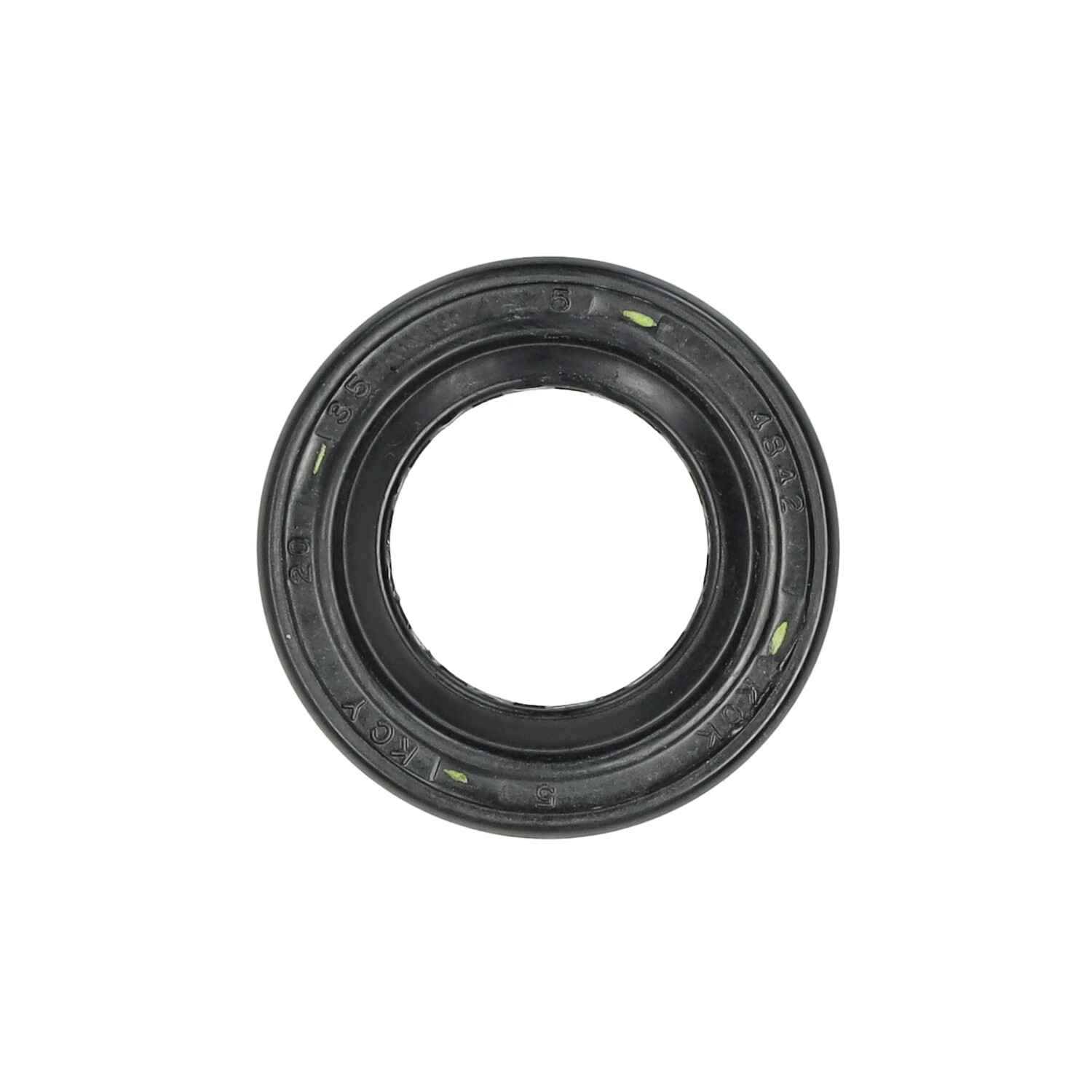 Originele Yamaha keerring 20x35x5 mm OEM 931062081300