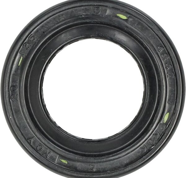 keerring Yamaha origineel 20x35x5 931062081300