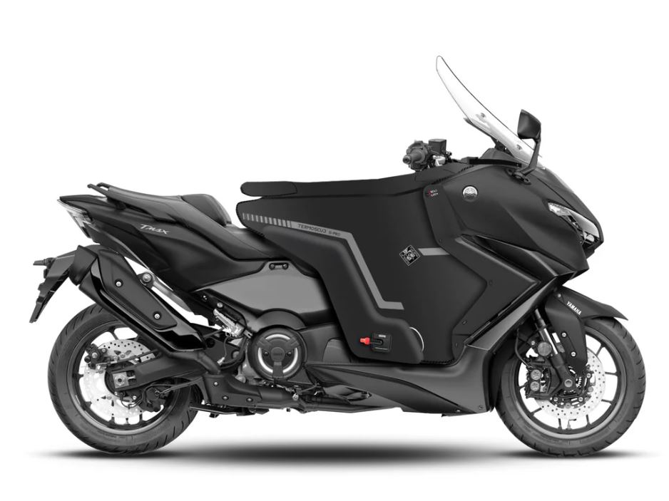 Tucano Thermoscud S-Pro beenkleed voor Yamaha T-Max 500 2025