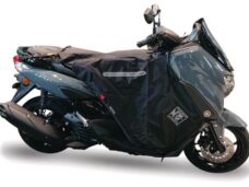 Housse de jambe Tucano Thermoscud pour Yamaha NMAX R254TF 2025