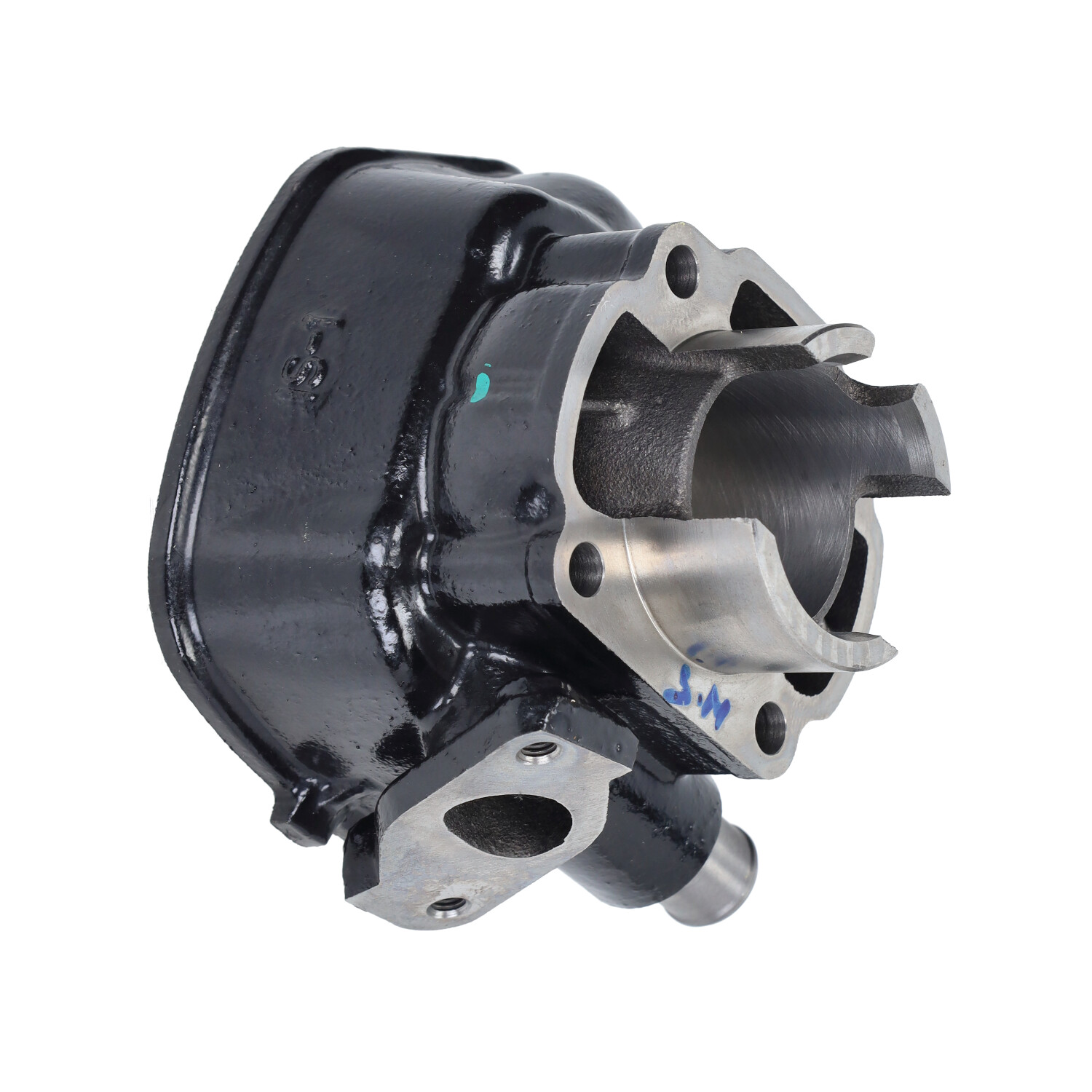 Yamaha Cilinder Compleet Origineel Aerox / Jog-rr 5brwe13a1000 - Afbeelding 4
