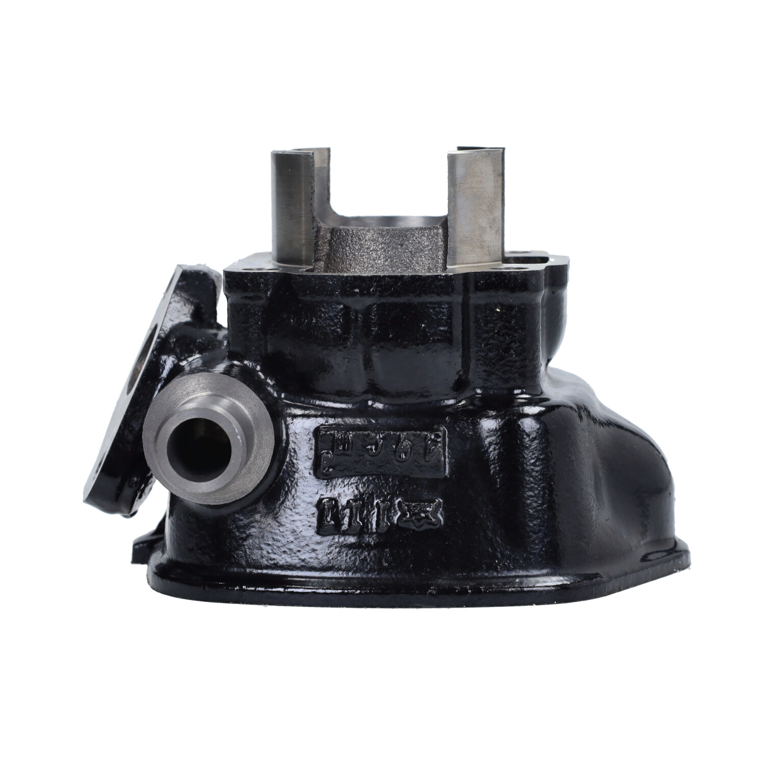 Yamaha Cilinder Compleet Origineel Aerox / Jog-rr 5brwe13a1000 - Afbeelding 5