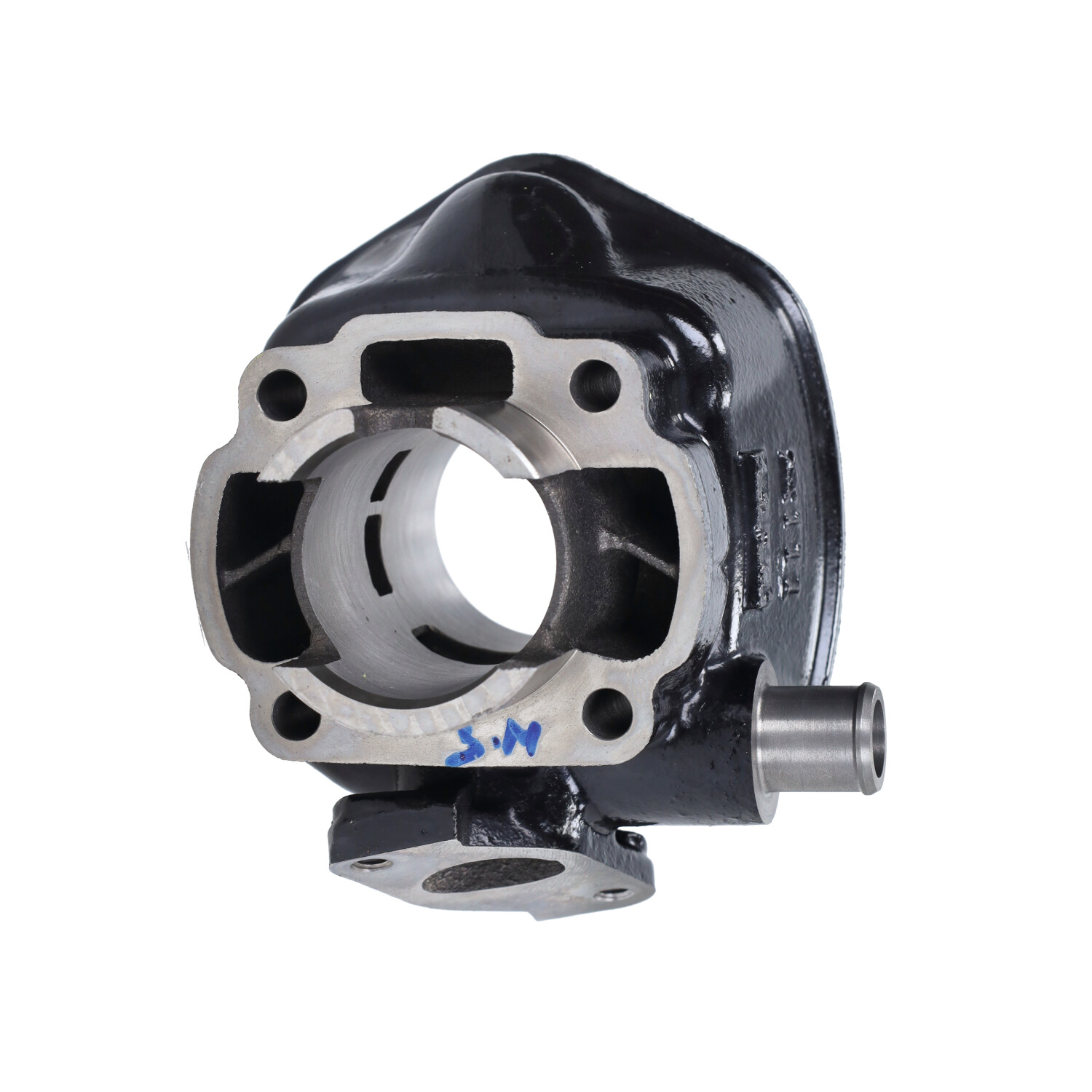 Yamaha Cilinder Compleet Origineel Aerox / Jog-rr 5brwe13a1000 - Afbeelding 7