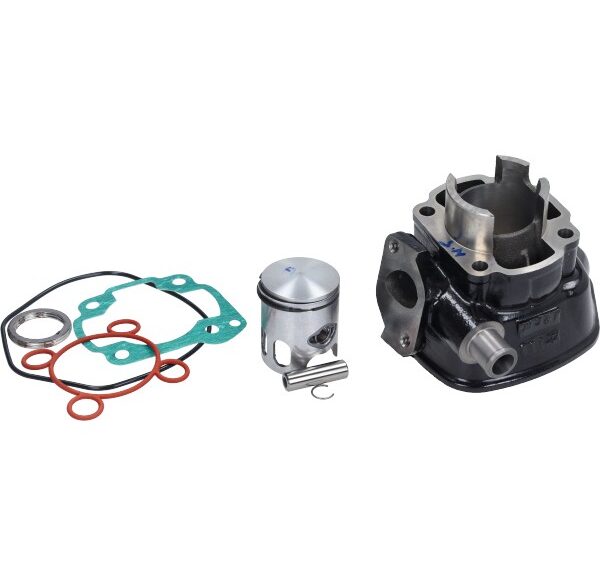 cilinder Yamaha origineel compleet aerox