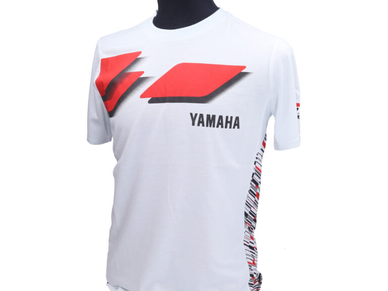 T-shirt Yamaha origineel — geschikt voor Yamaha Anniversary M