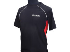 t-shirt Yamaha origineel L zwart b25rv101b70l