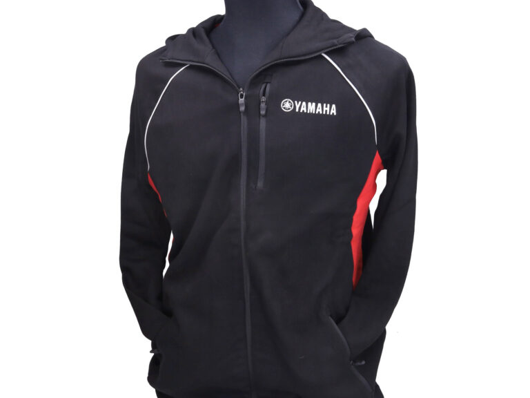 Hoodie Yamaha origineel — geschikt voor Yamaha