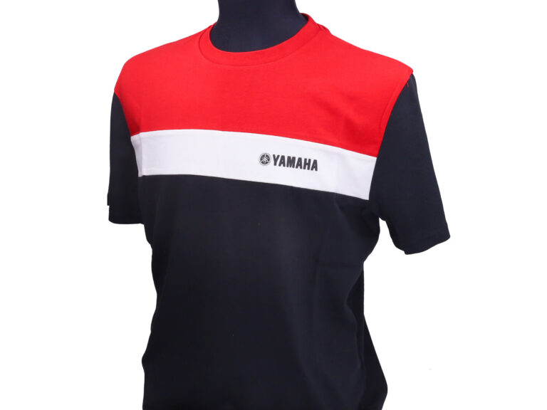 T-shirt Yamaha origineel — geschikt voor Yamaha Unisex l
