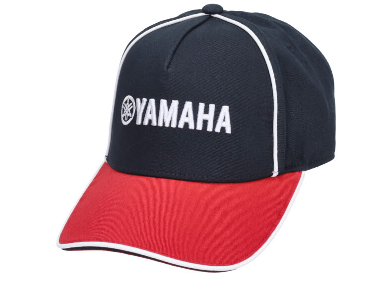 Pet Yamaha origineel — geschikt voor Yamaha
