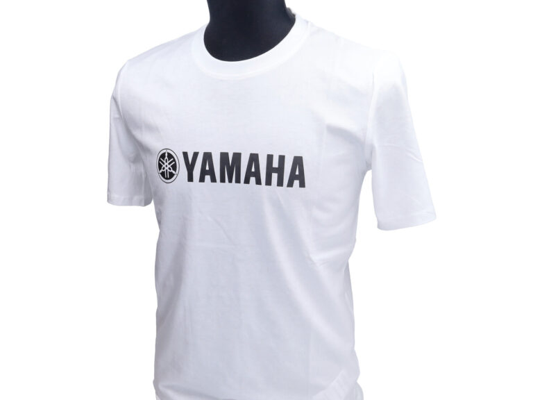 T-shirt Yamaha origineel — geschikt voor Yamaha Unisex M